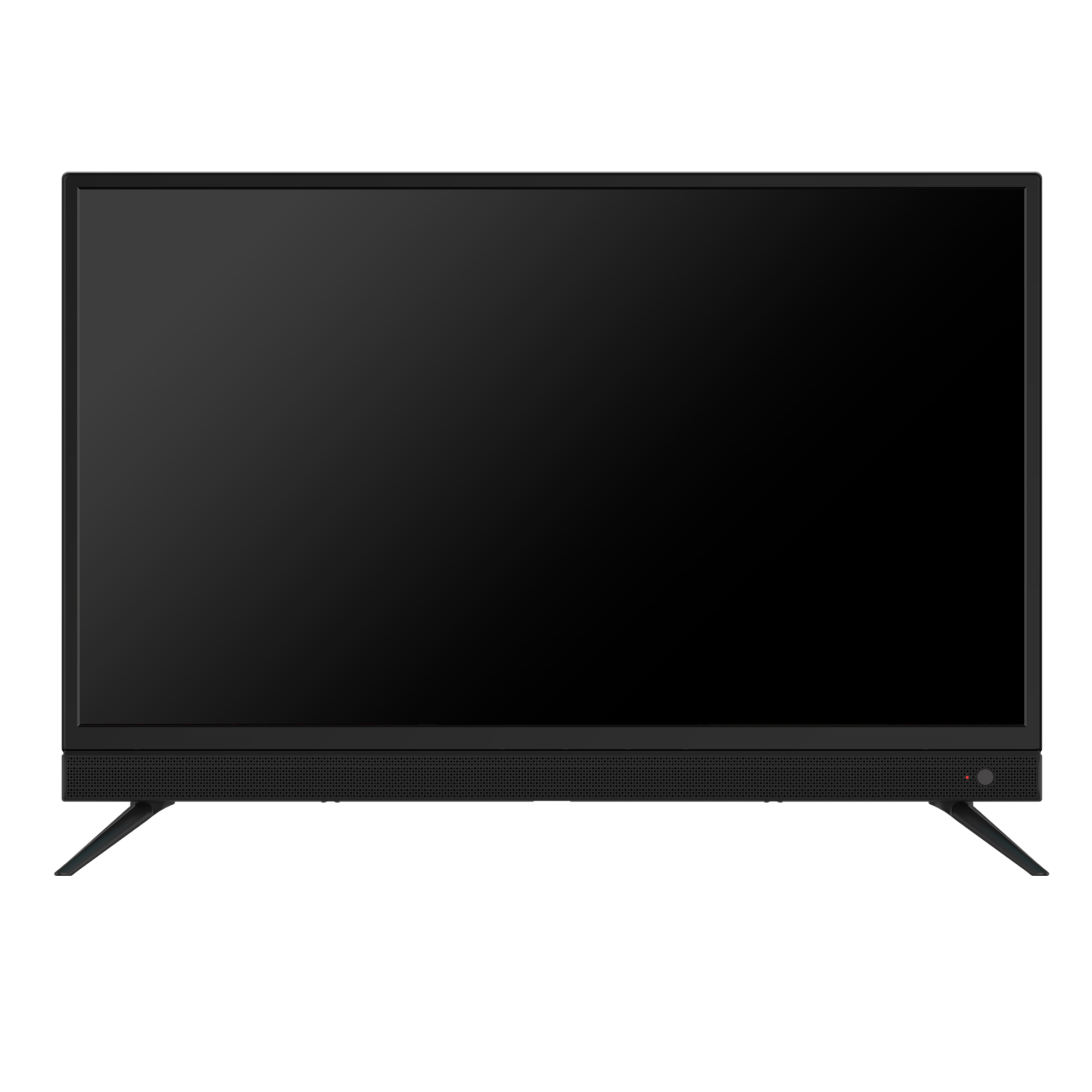 COBY 液晶テレビ ２台セット (32型と24型) - テレビ